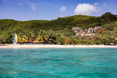 Mount Cinnamon Beach & Wellness Resort in Saint George's — foto 25