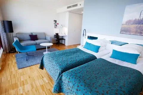 Scandic Opalen in Göteborg (stad)