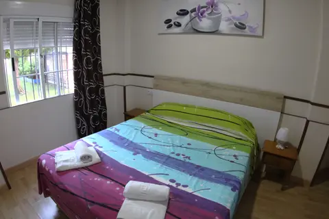 Apartamentos Marina Internacional in Torrevieja — foto 27