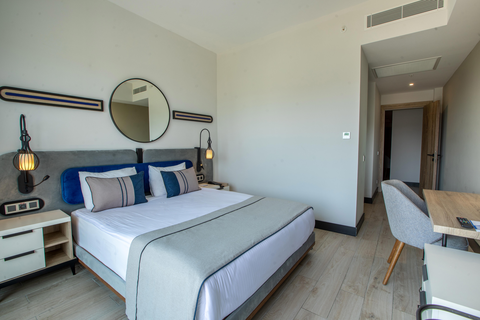 Hotel Armella Hill foto 19