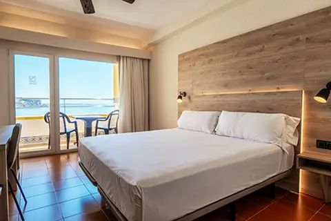 Mirador del Cabo Affiliated by Senator in Enix — foto 16