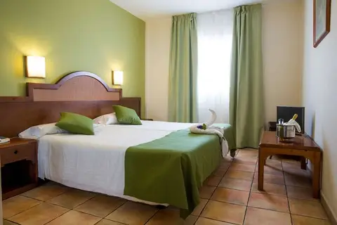 Appartementen La Caleta in Breña Baja — foto 5