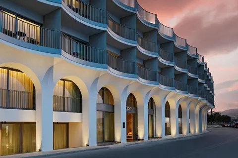 NIKO Seaside Resort Crete MGallery foto 2