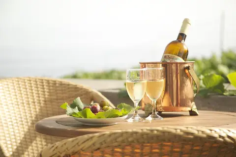 Quinta das Vinhas in Calheta — foto 15