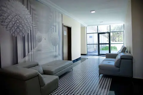 Metzy Residence Hotel in Serrekunda, foto 25