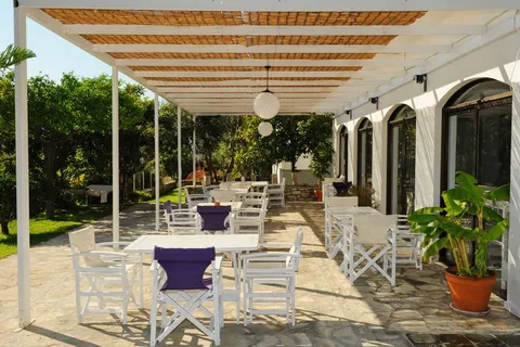 Apollon Hotel foto 6