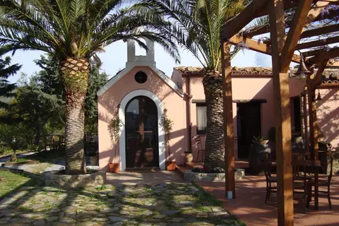 Tenuta Luogo Marchese in Pollina, foto 27