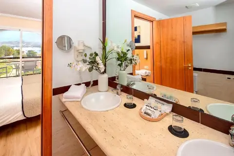 Hotel Bonalba Alicante in Mutxamel — foto 13