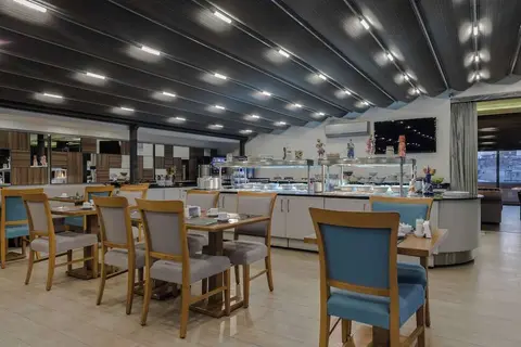 Hotel Venera in İstanbul — foto 20