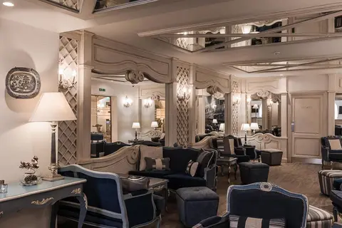 Hotel Osborne in Valletta — foto 14