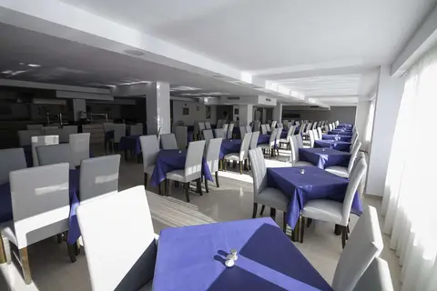 Aparthotel Novomar in Peguera — foto 11