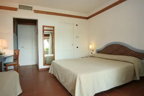 Hotel Palumbalza in Porto Rotondo — foto 23
