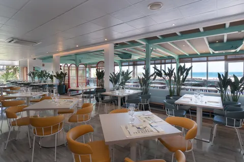 MedPlaya Hotel Pez Espada foto 10
