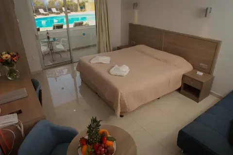 Bellini Hotel in Ayia Napa — foto 29