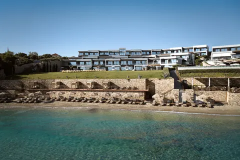 Lesante Blu - The Leading Hotels of the World in Arkadii Municipal Unit — foto 24