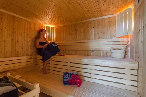 Alfagar Aparthotel in Albufeira — foto 8