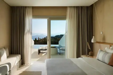 Parocks Luxury Hotel & Spa in Ambelas — foto 3