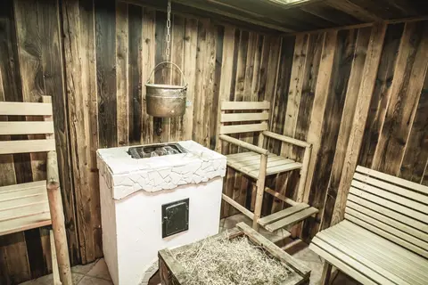 Hotel B&B Bergjuwel in Neustift im Stubaital — foto 8