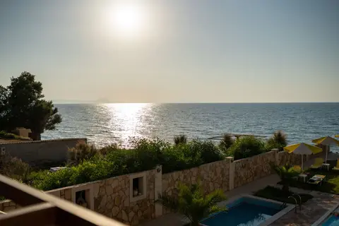 Ekavi Hotel in Rethimnon — foto 10