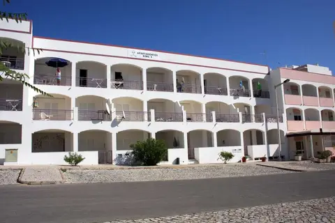Appartementen Kings in Loulé — foto 12