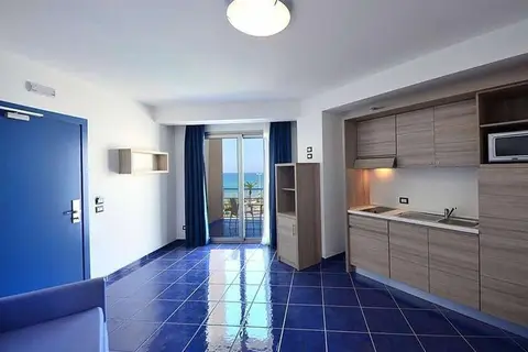 Hotel Astro Suite in Cefalù, foto 24