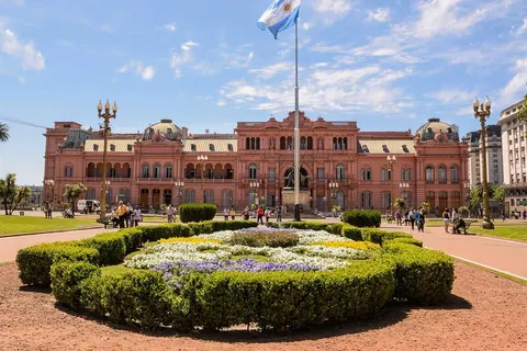 Explore Spectacular Argentina foto 5