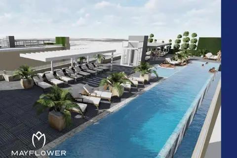 Mayflower Hotel Malta in San Lawrenz — foto 16