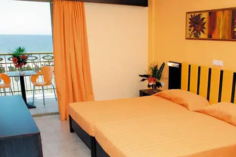 Ninos Grand Beach Resort in Preveza — foto 23