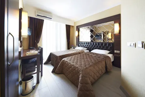 Piccolo Dream Hotel foto 2