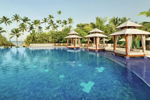 Hilton La Romana Adults Resort in San Rafael del Yuma — foto 18