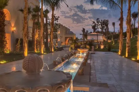 Swissotel Sharm El Sheikh All Inclusive Colle in Sharm El Sheikh, foto 26