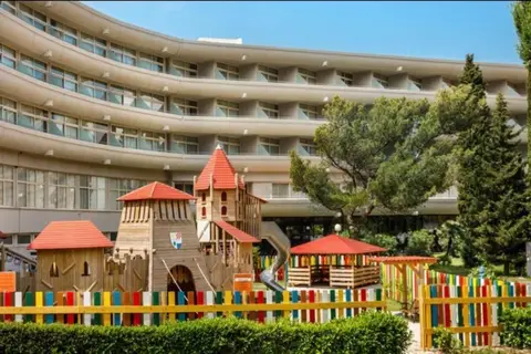 Remisens Hotel Albatros in Cavtat, foto 22