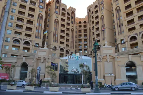 Eastern Al Montazah Hotel in Alexandrië — foto 10