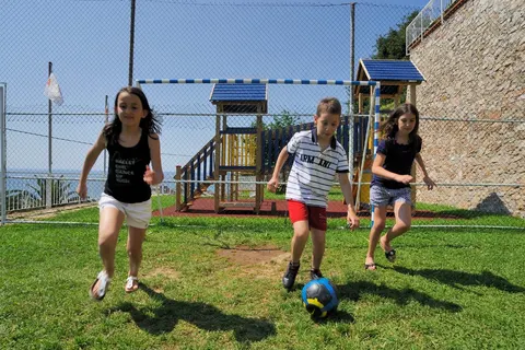 Sant Anna Residence foto 23