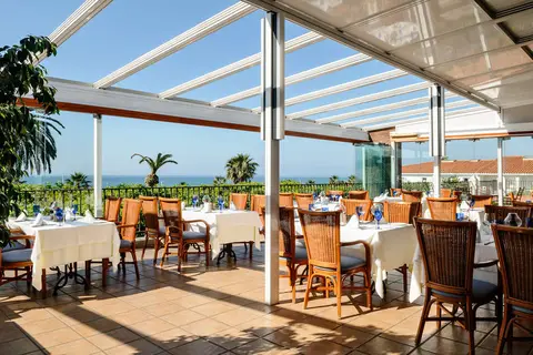 Estival Eldorado Resort in Cambrils — foto 14