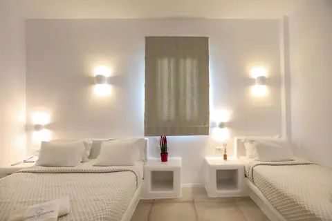 Casa Grande in Πλατύς Γιαλός — foto 30