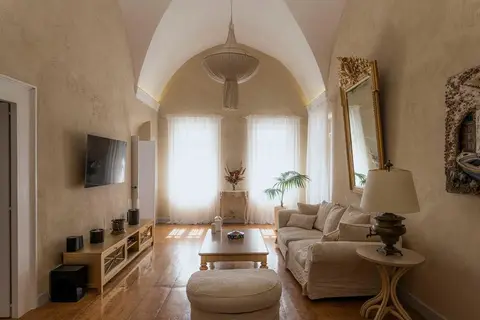 Oia Mansion in Pizza Santorini, foto 6