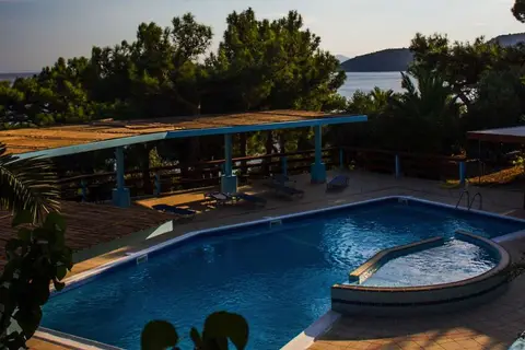Golden Sand in Municipal Unit of Marathokabos, foto 14