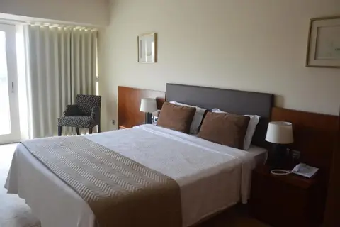 Santana Hotel & Spa in Vila do Conde — foto 21