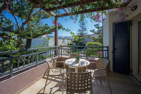 Your Memories Hotel in Δημοτική Ενότητα Γουβών — foto 9