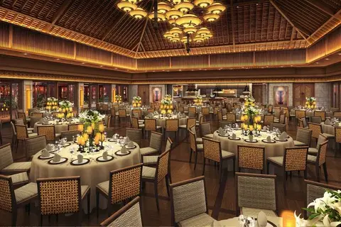 Hyatt Regency Bali in Denpasar — foto 8