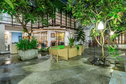 Wyndham Garden Kuta Beach Bali in Legian, Kuta, Kabupaten Badung, Bali, Indonesia, foto 16
