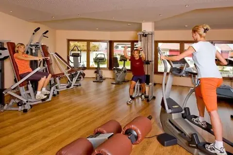 Hotel Post am See in Eben am Achensee — foto 9