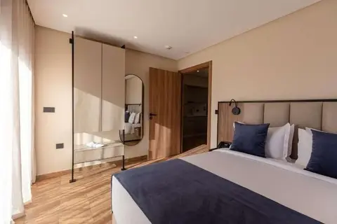 Citadines Almaz Casablanca in Oulad Azzouz, foto 7