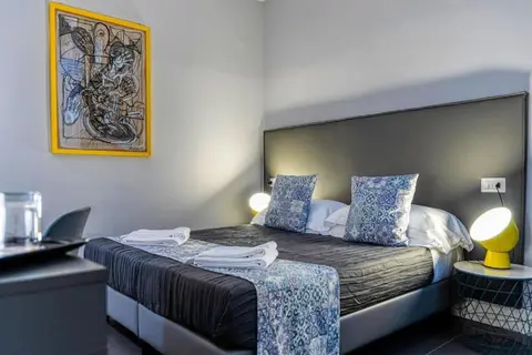 Re Vittorio Deluxe in Messina, foto 7