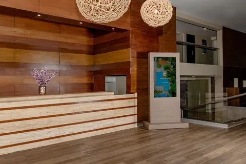 Smart Cancun Leisure City Hotel in Cancùn — foto 22