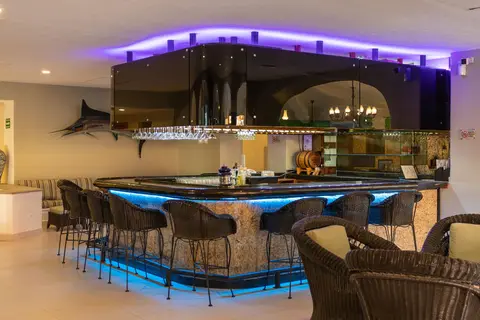 Hotel Posada Real in San José del Cabo — foto 8