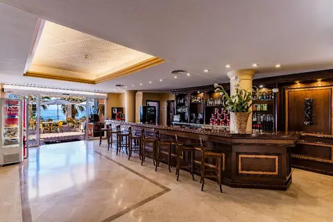 Hotel Sunway Playa Golf & Spa in Sitges, foto 10