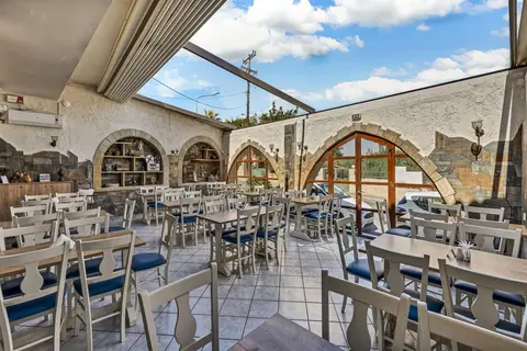 Evina Rooms & Suites in Δημοτική Ενότητα Γουβών — foto 5