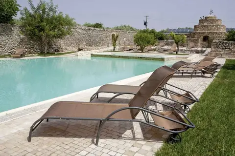 Masseria Bosco e Masseria Strazzati in Avetrana — foto 3